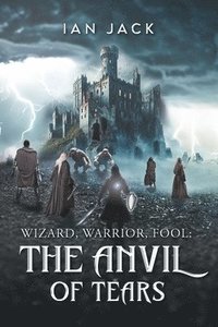 bokomslag Wizard, Warrior, Fool