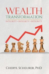 bokomslag Wealth Transformation