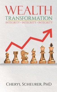 bokomslag Wealth Transformation