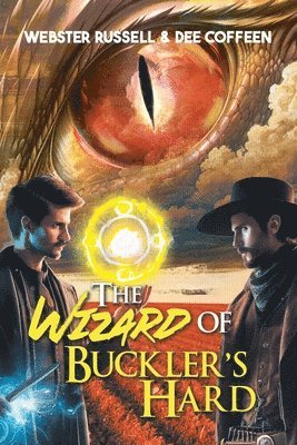 bokomslag Wizard of Buckler's Hard