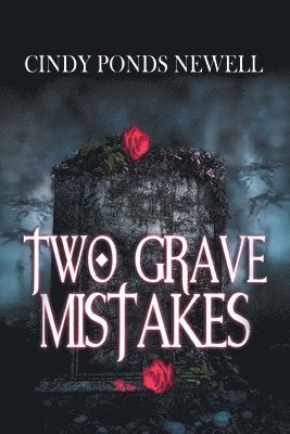 bokomslag Two Grave Mistakes