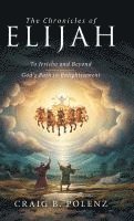 bokomslag Chronicles of Elijah