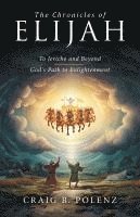 bokomslag Chronicles of Elijah