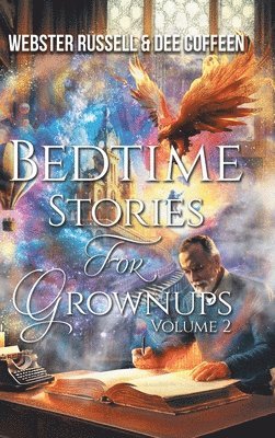 bokomslag Bedtime Stories for Grownups Volume 2