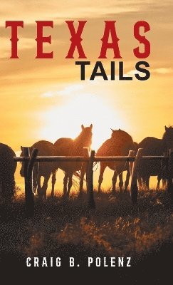 Texas Tails 1