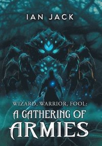 bokomslag Wizard, Warrior, Fool