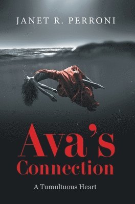 bokomslag Ava's Connection