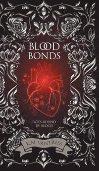 bokomslag Blood Bonds