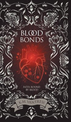 bokomslag Blood Bonds