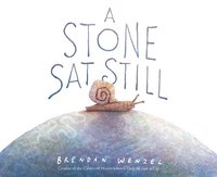 bokomslag A Stone SAT Still