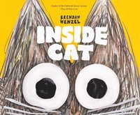bokomslag Inside Cat