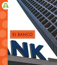 bokomslag El Banco