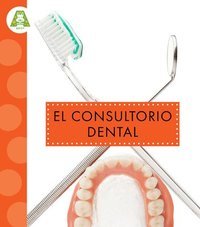 bokomslag El Consultorio Dental