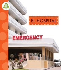 bokomslag El Hospital