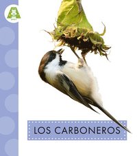 bokomslag Los Carboneros