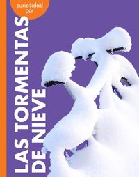 bokomslag Curiosidad Por Las Tormentas de Nieve