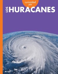 bokomslag Curiosidad Por Los Huracanes