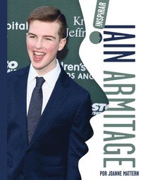 bokomslag Iain Armitage