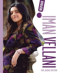 bokomslag Iman Vellani