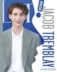bokomslag Jacob Tremblay
