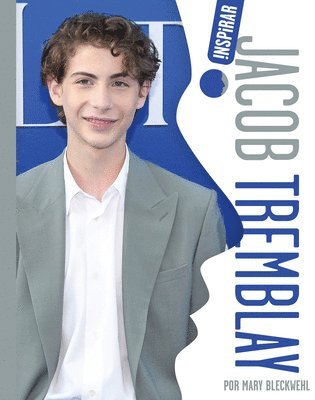 bokomslag Jacob Tremblay