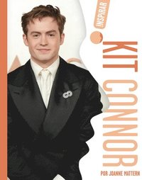 bokomslag Kit Connor