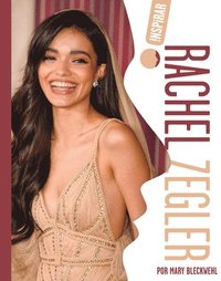 bokomslag Rachel Zegler