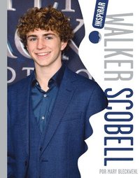 bokomslag Walker Scobell