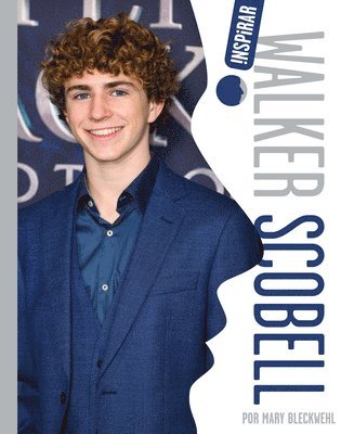 bokomslag Walker Scobell