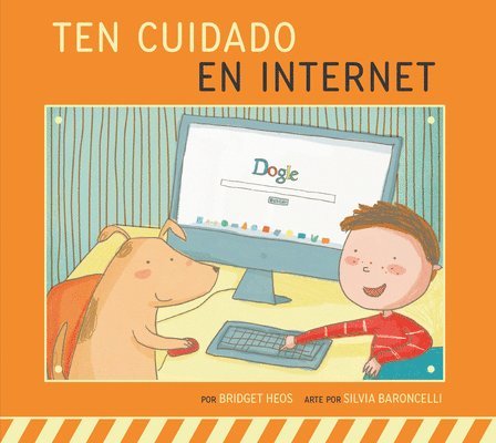 Ten Cuidado En Internet