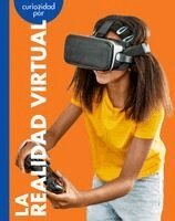 Rachel Grack - Curiosidad Por La Realidad Virtual, Häftad