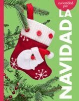 Elizabeth Kassuelke - Curiosidad Por La Navidad, Häftad