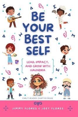 Be Your Best Self 1