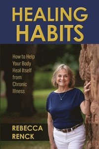 bokomslag Healing Habits