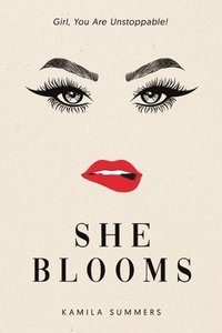 bokomslag She Blooms