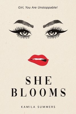 She Blooms 1