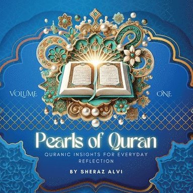 bokomslag Pearls of the Quran - Volume 1