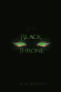 bokomslag Black Throne