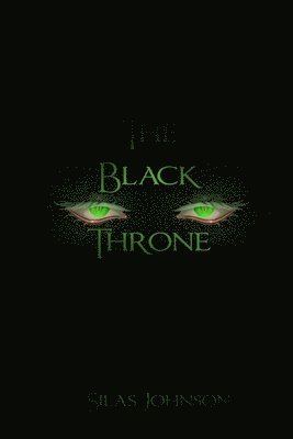 bokomslag Black Throne