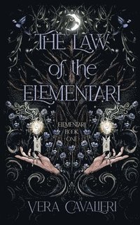 bokomslag The Law of the Elementari