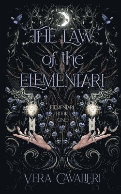 bokomslag The Law of the Elementari