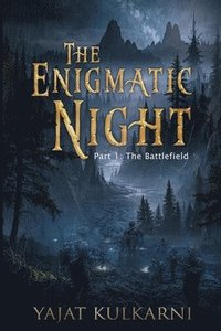 bokomslag Enigmatic Night