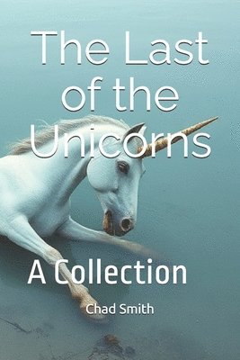 bokomslag The Last of the Unicorns