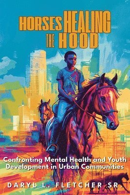 Horses Healing The Hood 1