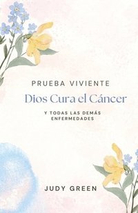 bokomslag Prueba Viviente