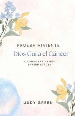 bokomslag Prueba Viviente