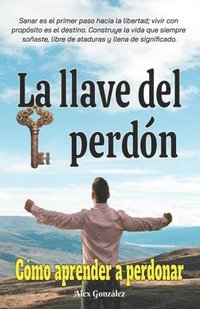 bokomslag llave del Perdón