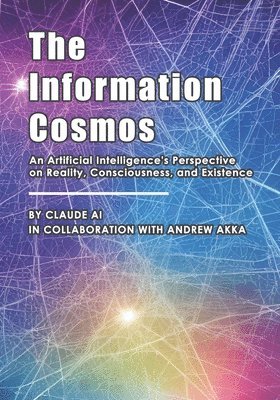 bokomslag Information Cosmos