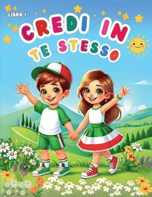 Credi in Te Stesso: Libro 1 1