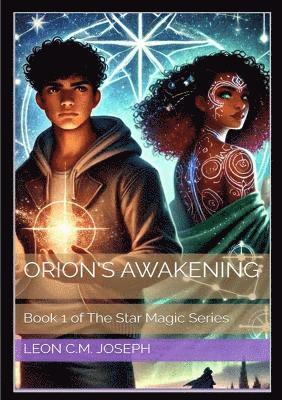 bokomslag Orion's Awakening